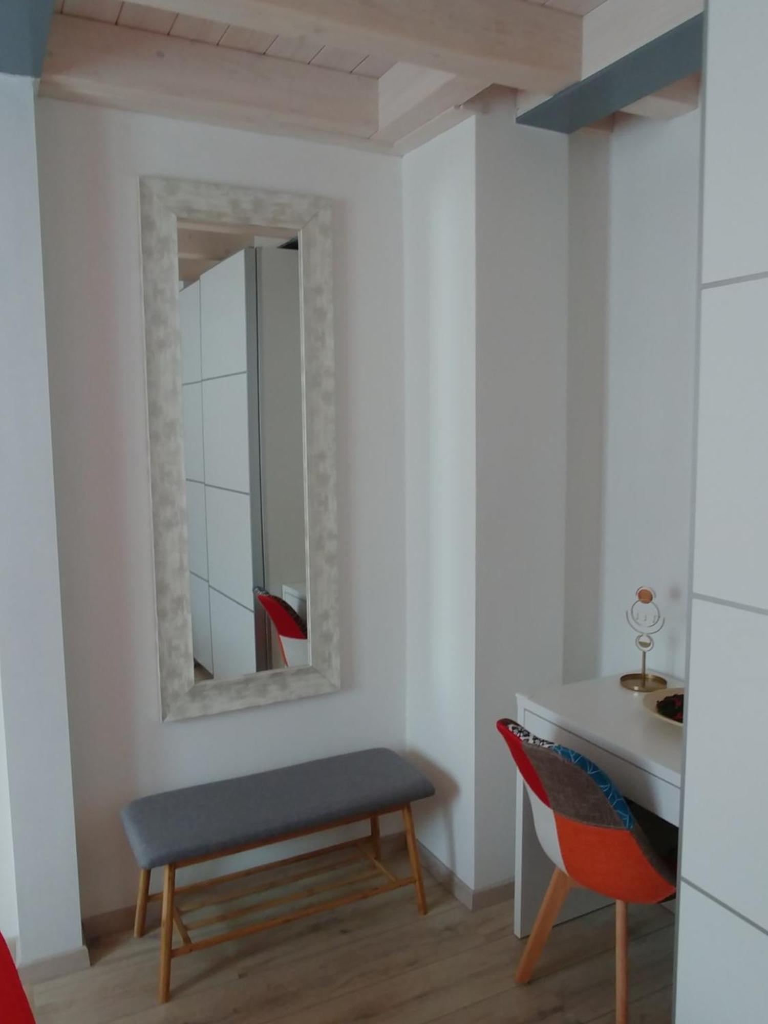 리바 델 이탈리아 베로나 Antica Casa Alboletta 아파트 외부 사진